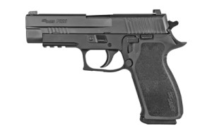 SIG P220R ELITE 45ACP 4.4" 8RD BLK