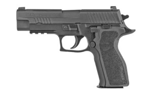 SIG P226R 9MM 4.4" 10RD BLK