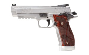 SIG P226 XFIVE CLASSIC 9MM 5" 10RD