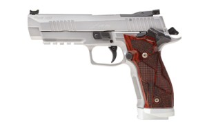 SIG P226 XFIVE CLASSIC 9MM 5" 20RD
