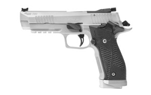 SIG P226 XFIVE 9MM 5" 20RD STS
