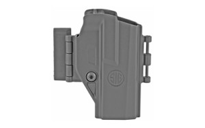 SIG HOL P365/P365XL IWB/OWB BLK