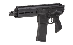 SIG MCX RATTLER 556NATO 5.5" 30RD NB
