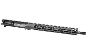 SHARPS COMPLETE UPPER 556 16" BLK