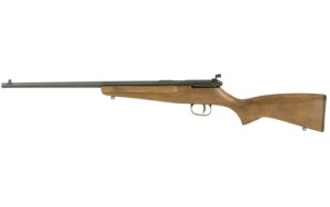 SAV RASCAL 22LR 16 1/8" HARDWOOD