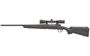 SAV AXIS II XP 350LEG 18" 4RD BLK