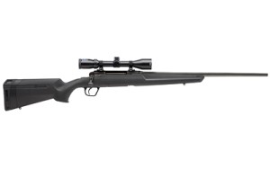 SAV AXIS XP 350LEG 18" 4RD BLK