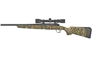 SAV AXIS XP CAMO 350LEG 18" 4RD MOBU