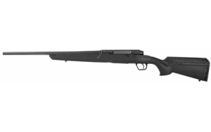 SAV AXIS II CMPCT 350LEG 18" 4RD BLK