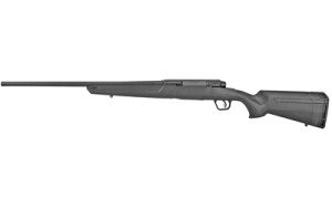 SAV AXIS II 6MM ARC 22" 4RD BLK