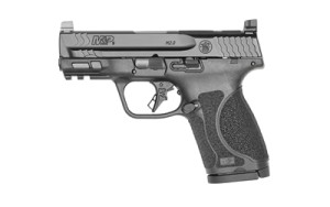 S&W M&P 2.0 9MM 3.6" 15RD NTS OR BLK
