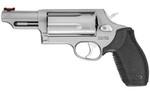 TAURUS JDG 45/410 3" 5RD MSTS