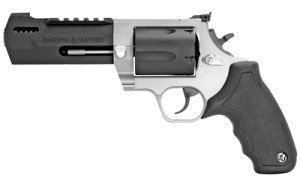 TAURUS RAGING HNTR 460SW 5.13" TT