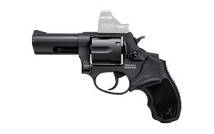 TAURUS 856 38SPL 3" 6RD TORO BLK