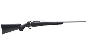 TIKKA T3X LITE 300WSM 24" SS/SYN