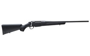 TIKKA T3X LITE 300WSM 24" BL/SYN