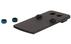 TRIJICON RMRCC MNT PLATE P365