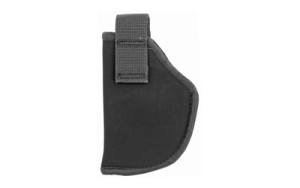 U/M INSIDE PANT HLSTR W/STRP SZ 10 R