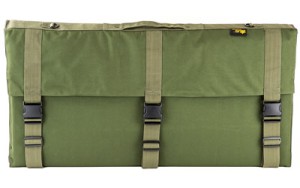 US PK SHOOTING MAT 36X72 OD