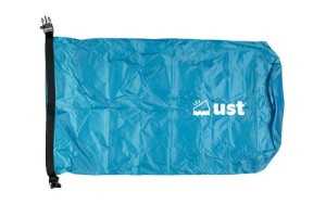 UST SAFE & DRY BAG 25L BLUE
