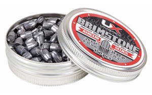 UMX BRIMSTONE SLUG .25 150 CT