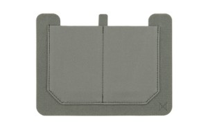VERTX STRETCH POCKET LARGE GRAY