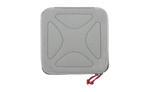 VERTX PACK ORGANIZER MEDIUM GRAY