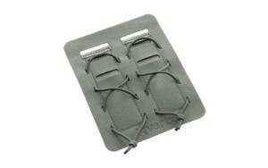 VERTX MAP ADMIN DOUBLE GRAY