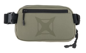 VERTX EVERYDAY FANNY PACK MTN SAGE