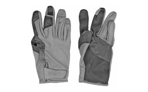 VERTX COURSE OF FIRE GLOVE GREY SM
