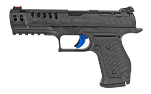 WAL Q5 MATCH SF 9MM 5" 15RD BLK