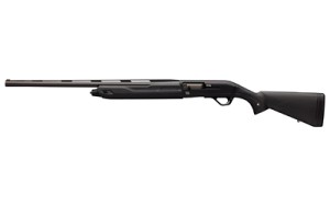 WIN SX4 LH 12GA 28" 3.5" BLK SYN