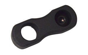YHM M-LOK QD SLING SWIVEL MOUNT ASSY