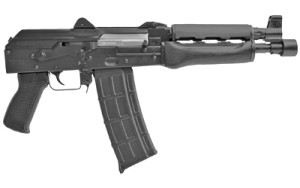 ZASTAVA ZPAP85 PSTL 556 10.5" 30RD